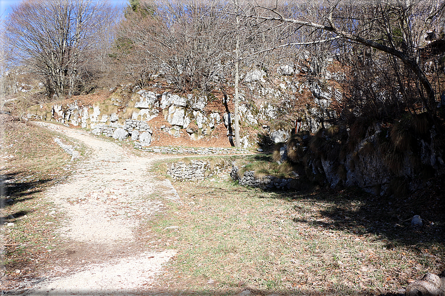 foto Monte Cengio